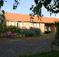 Glasgow Lodge - Accommodation QLD