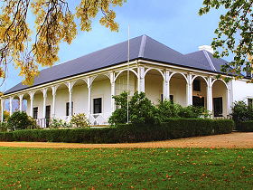 Quamby Estate - Accommodation QLD 0