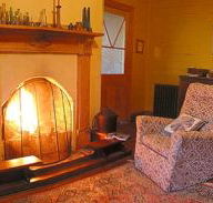Jetty House - The - Accommodation QLD