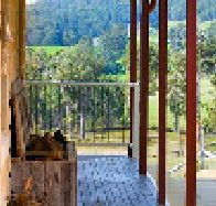 Manfield - Accommodation QLD