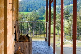 Manfield - Accommodation QLD 0