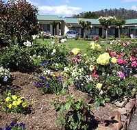 Wintersun Gardens Motel - Accommodation QLD