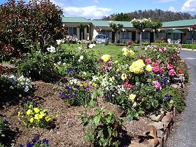 Wintersun Gardens Motel - Accommodation QLD 0