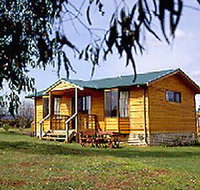 Gables - The - Accommodation QLD