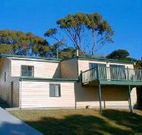 Shell Cottage - Accommodation QLD