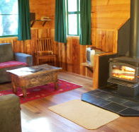 Cradle Mountain Highlanders - Accommodation QLD