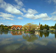 Quality Aspect Tamar Valley Resort - Accommodation QLD