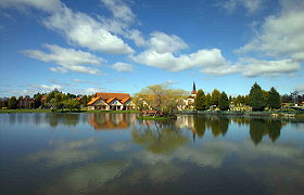 Quality Aspect Tamar Valley Resort - Accommodation QLD 0