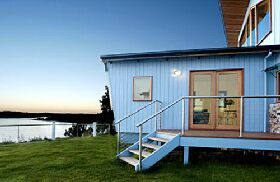 Wheelhouse Apartments - Accommodation QLD 0