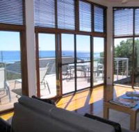 Villa Vista - Accommodation QLD