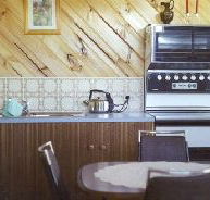 Paradise Cottage - Accommodation QLD