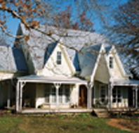 Elm Wood Classic Bed and Breakfast - Accommodation QLD