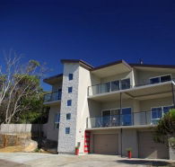Windows On Bicheno - Accommodation QLD