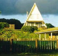 King Island A Frame Holiday Homes - Accommodation QLD