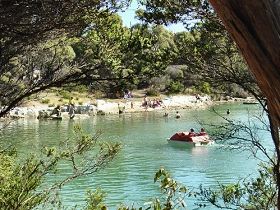 Crayfish Creek TAS Accommodation QLD