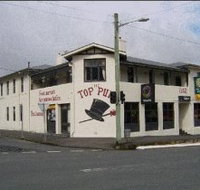 Top Pub - The - Accommodation QLD
