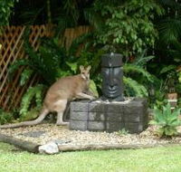 Bluewater Bed and Breakfast Cairns - Accommodation QLD