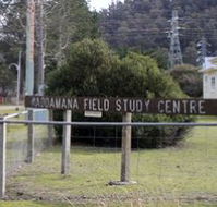 Waddamana Field Study Centre - Accommodation QLD