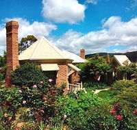Moving Image Boutique Guest House - Accommodation QLD