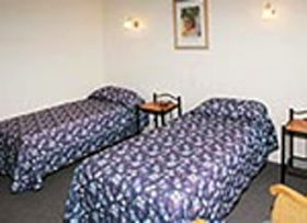 Mt Lyell Motor Inn - Accommodation QLD 0