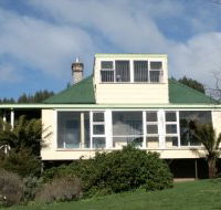 Penguin Valley Farm - Accommodation QLD