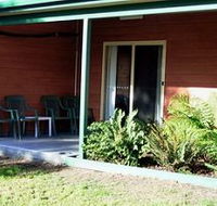 Queechy Cottages - Accommodation QLD