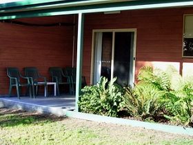 Queechy Cottages - Accommodation QLD 0