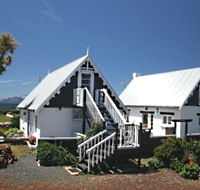 Lester Cottages Complex - Accommodation QLD