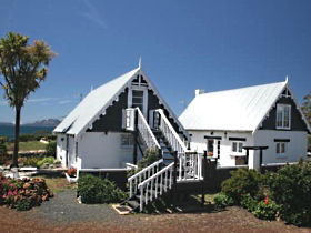 Lester Cottages Complex - Accommodation QLD 0