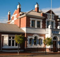 Old Bank BB - Accommodation QLD