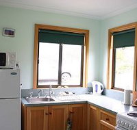 Cherry Top Accommodation - Cherry Top - Accommodation QLD