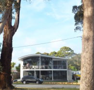 Gull Apartment - Accommodation QLD