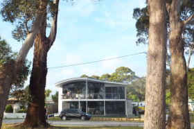 Gull Apartment - Accommodation QLD 0