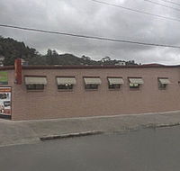 Queenstown Railway Hotel - Accommodation QLD