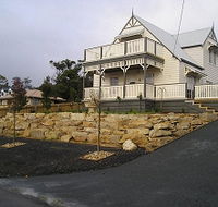 Iron Pot Cottage - Accommodation QLD