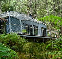 Huon Bush Retreats - Accommodation QLD