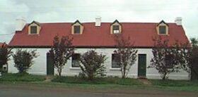 Pawleena TAS Accommodation QLD