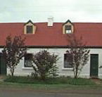 Sorell Barracks - Accommodation QLD