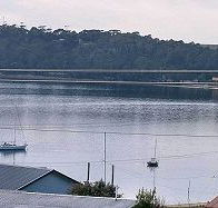 Sweetwater Villas - Accommodation QLD