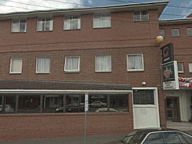 Waratah Motor Hotel - Accommodation QLD 0