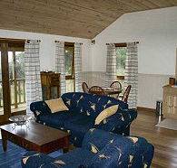 Coal Valley Cottage - Accommodation QLD