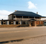 Campbell Town Motel and Bistro - Accommodation QLD