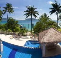 Fitzroy Island Resort - Accommodation QLD