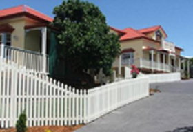 Quayside Cottages - Accommodation QLD 0