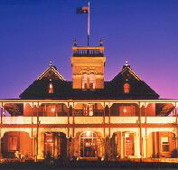 Tynwald Willow Bend Estate - Accommodation QLD