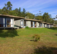Bruny Island Explorer Cottages - Accommodation QLD