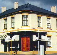 Jackson Town House Accommodation - Accommodation QLD