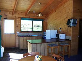 Silver Ridge Retreat - Accommodation QLD 1