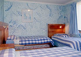 Silver Ridge Retreat - Accommodation QLD 2