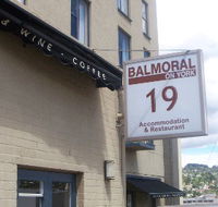 Balmoral on York - Accommodation QLD